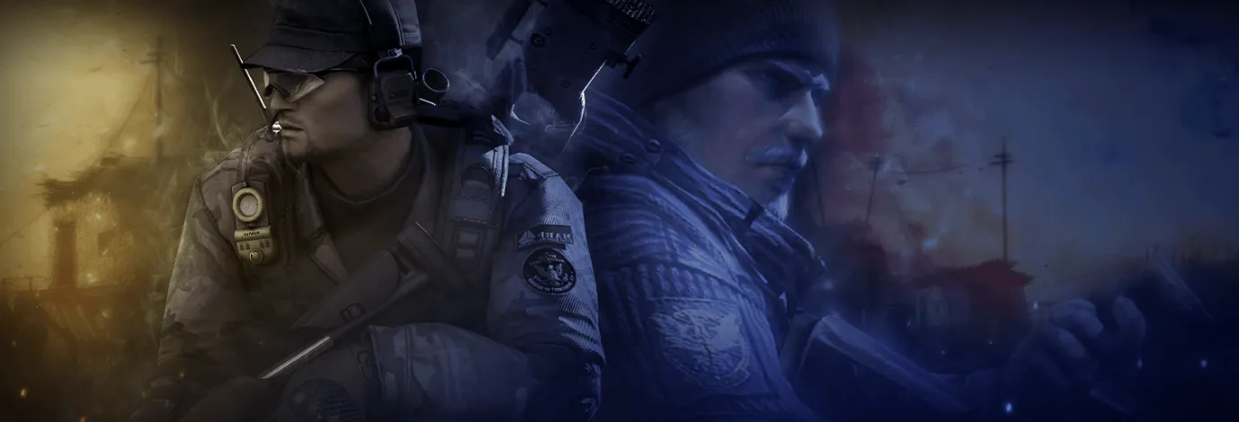 Special Force Rush
