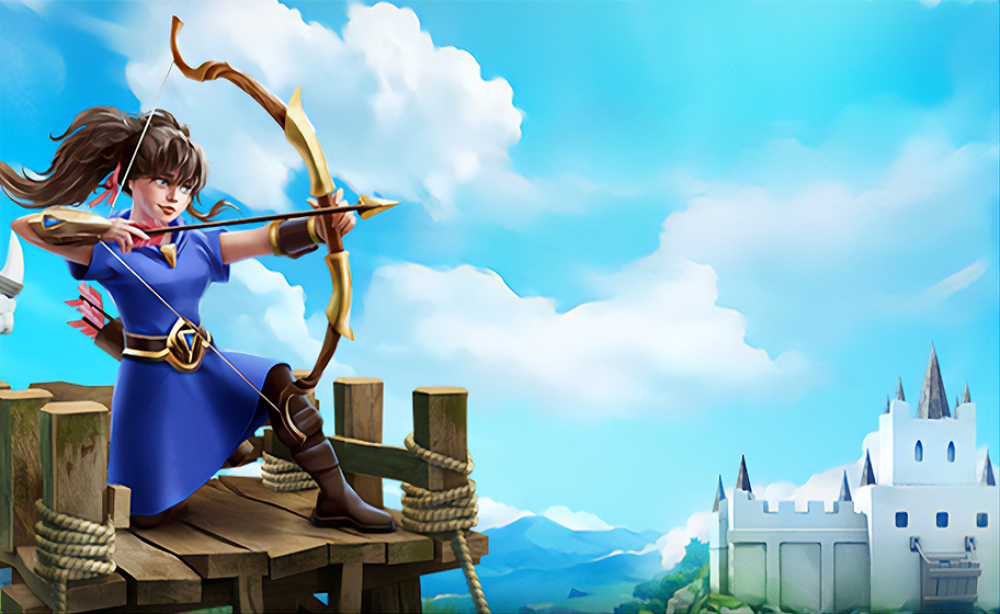 AMA w/Land of Clans - #Free2Play & #Earn Strategy Game #PC & #Mobile (11.11.2022)