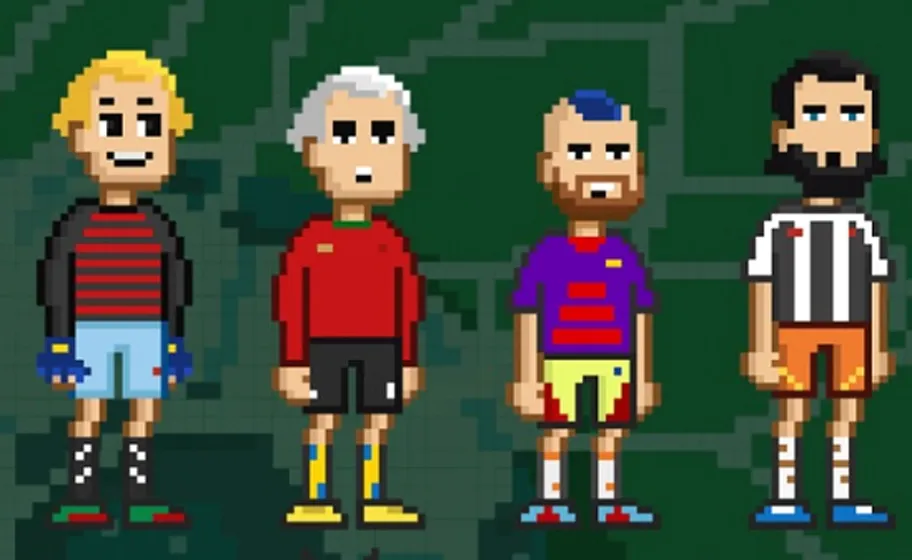 Football Battle