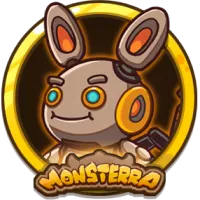 Monsterra-logo