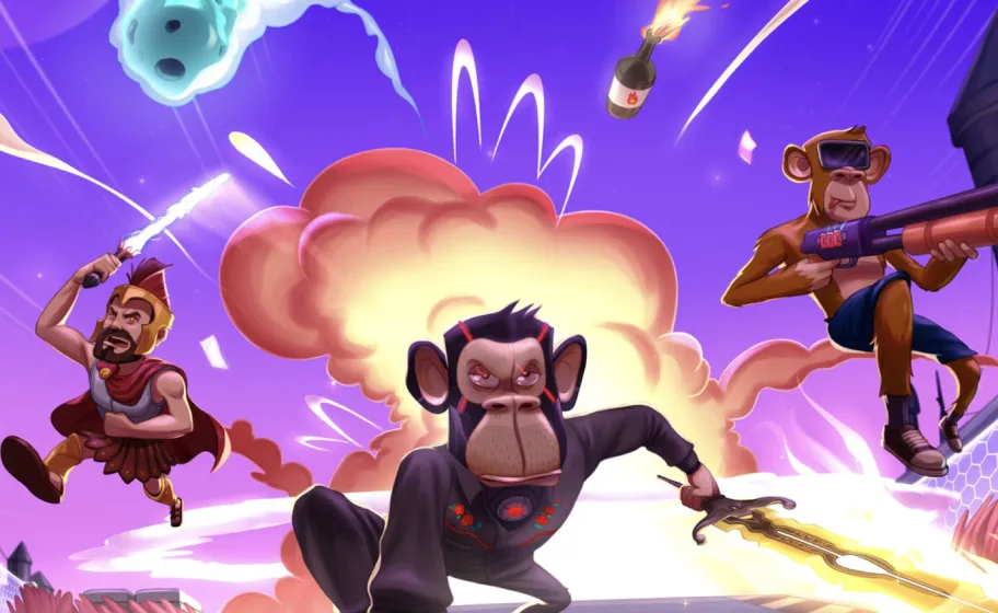 P2E AMA - Discord (01.09.22)