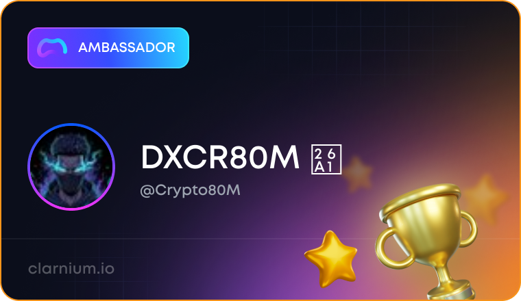 Ambassador user - 1930282594794418176