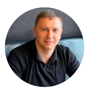 Aleksei Shustov