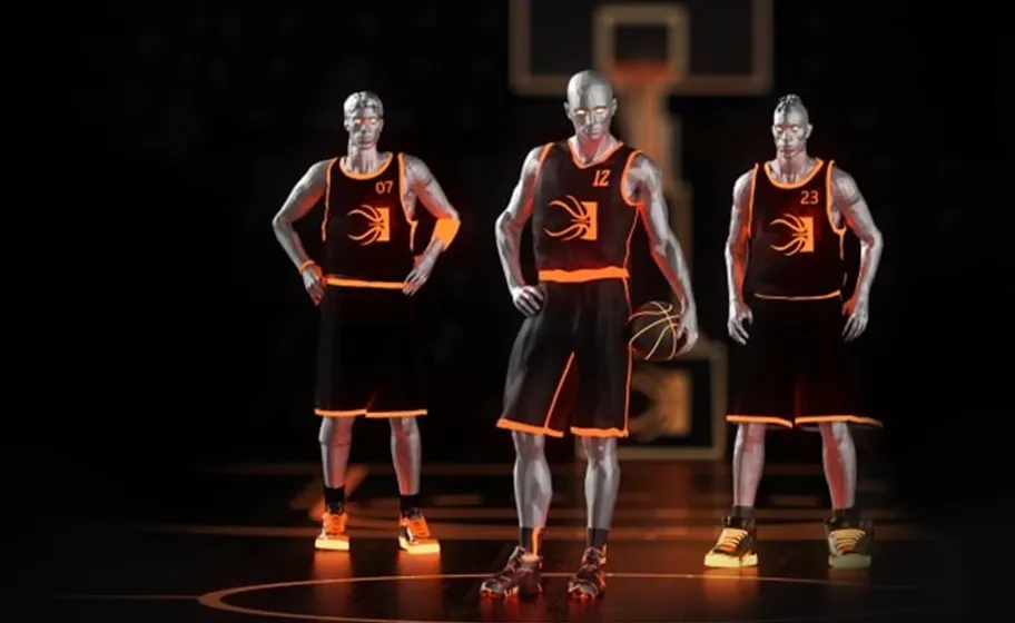 Basketballverse