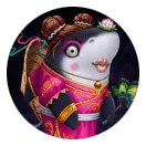 Huong Josephine