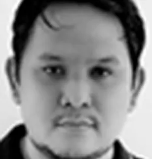 Eric Su