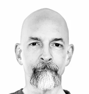Neal Stephenson