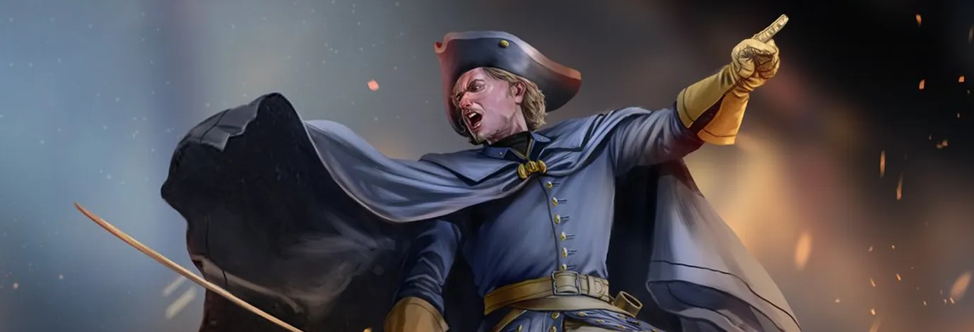 Titans of War