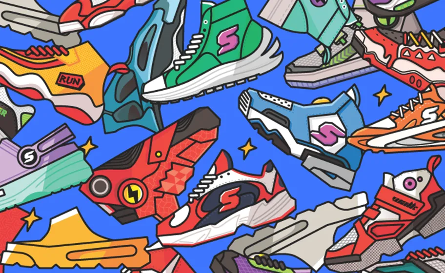 SuperWalk