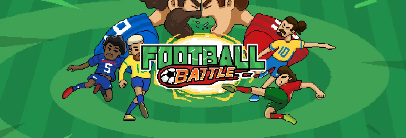 Football Battle