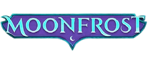 Moonfrost