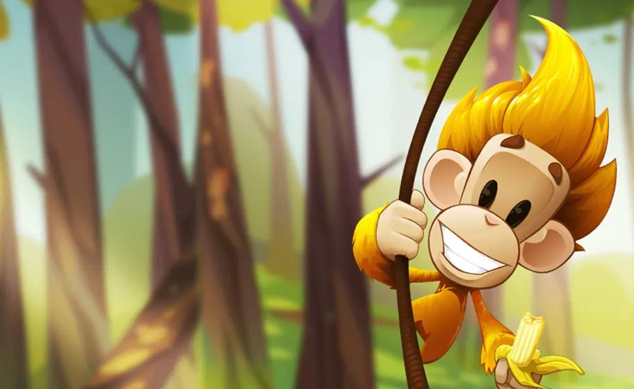 Benji Bananas