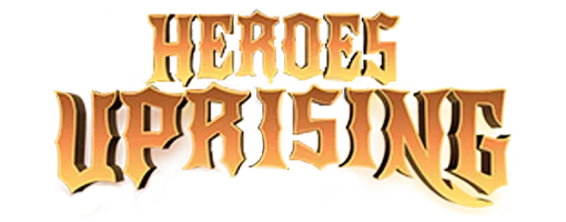 Heroes Uprising