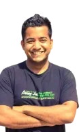 Roman Saini