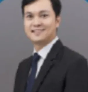 Robert Nguyen
