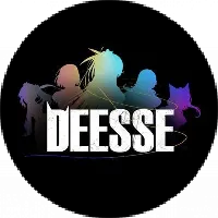 Deesse-logo