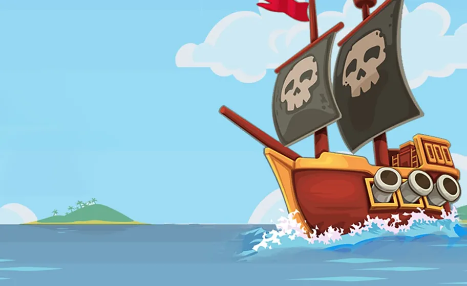 Pirate Nation