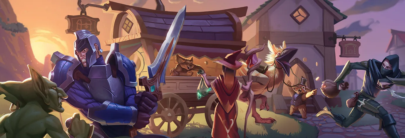 RavenQuest