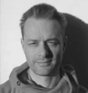 Jon Jordan