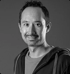Sebastien Borget