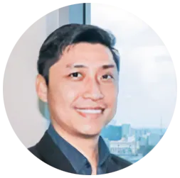 Mr. Cuong Bui