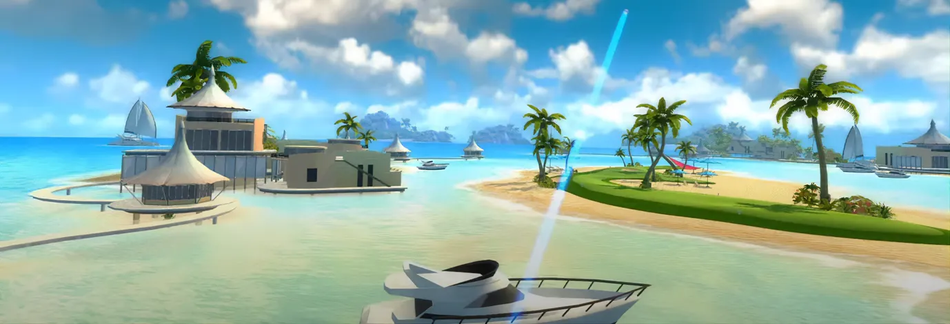 Crypto Golf Impact