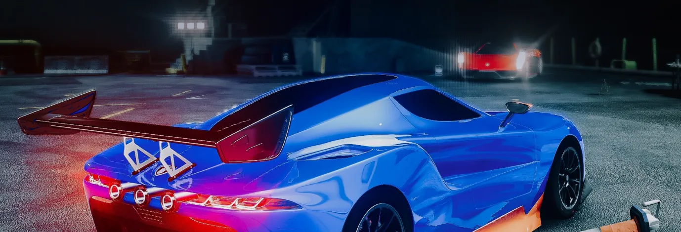 Mystic Motors