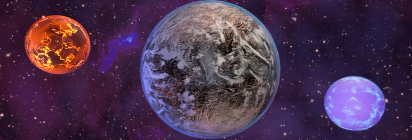 Space Six