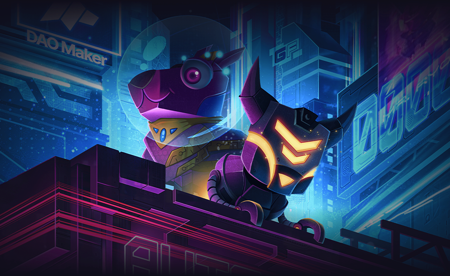 Internal AMA (Part 2): The team behind Codyfight