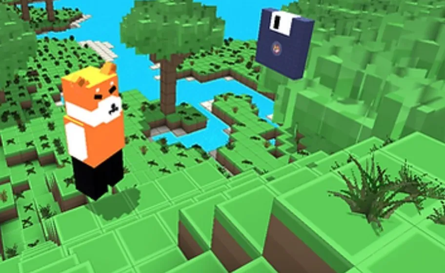 Shibcraft