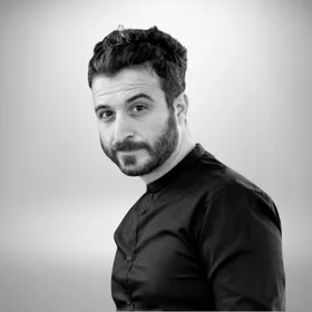 Nicola Palmieri