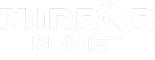 Mirror Planet