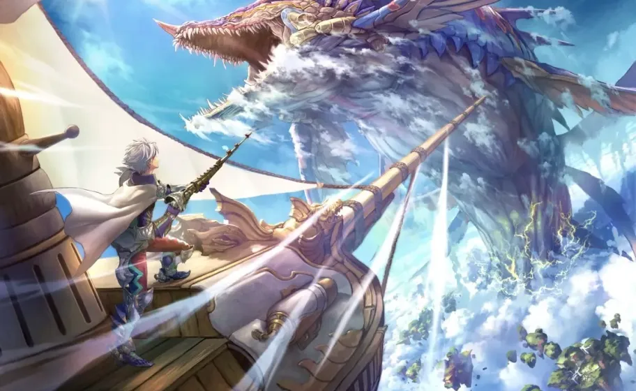 Sky Frontier