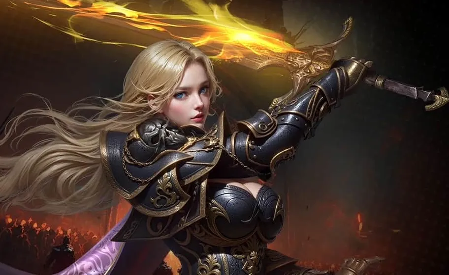 Seraph