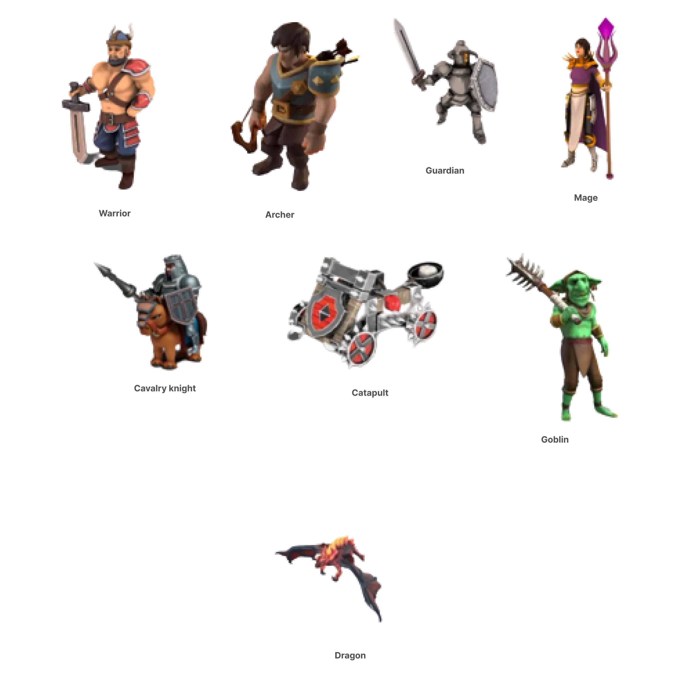 Chain of Legends NFT Game Overview – Clarnium Platform