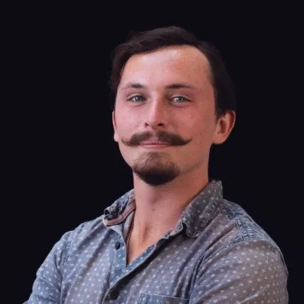 Jeremy Parris