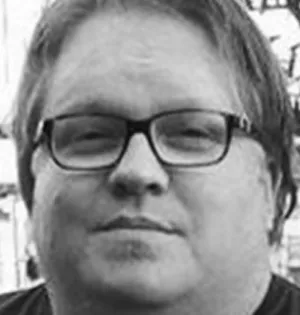 Nicholas Beliaef