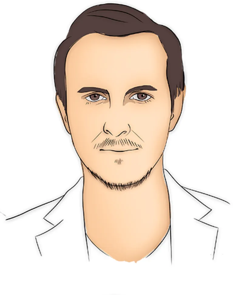 Paweł Łaskarzewski