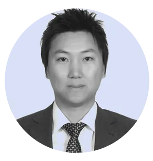 Moon Sang Won