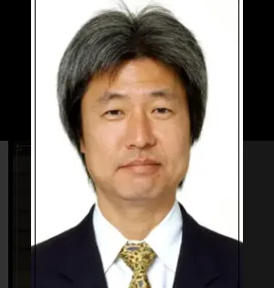 Keisuke Iwata