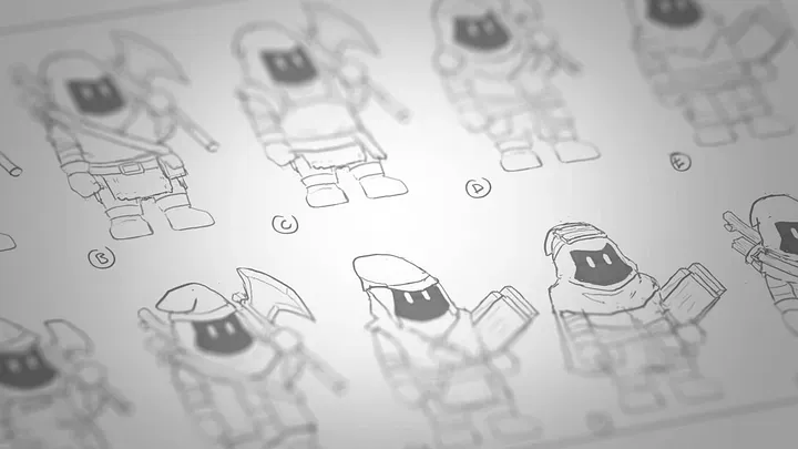 Hash Rush Game Designer AMA (24.09.2021)