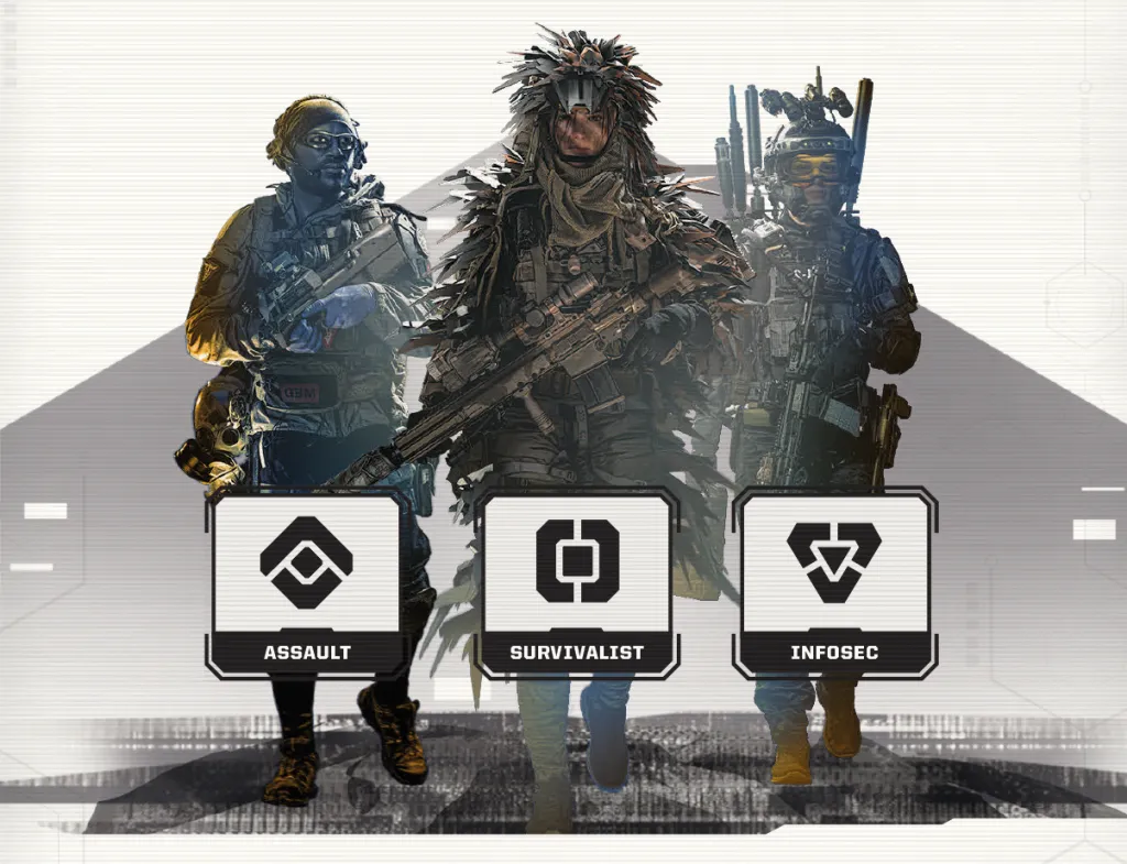 Shrapnel NFT Game Overview – Clarnium Platform