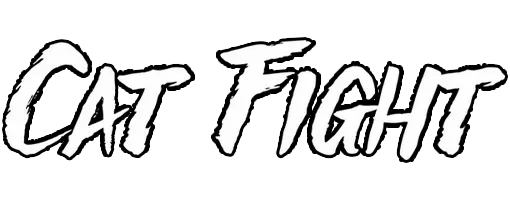 Cat Fight