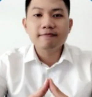 Paulus Pham