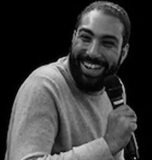 Mohamed Ezeldin