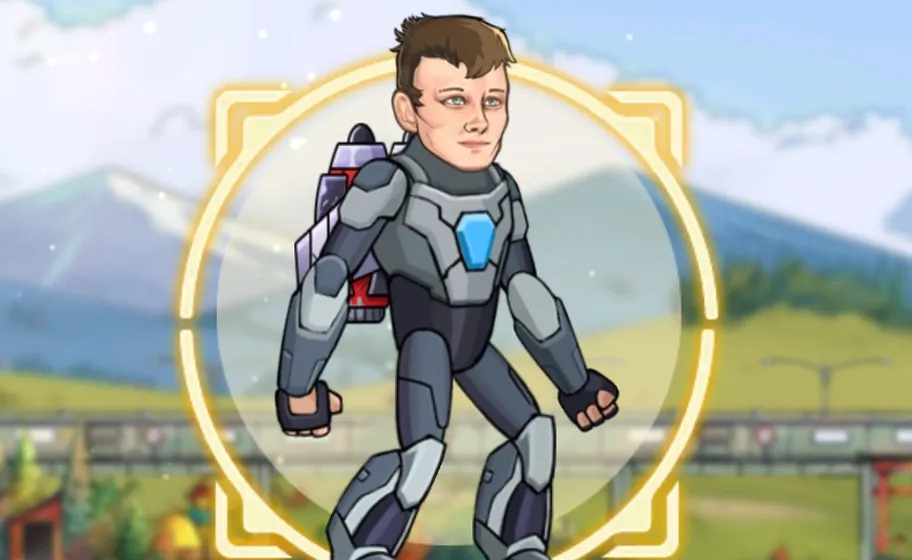 Turbo Battle Arena