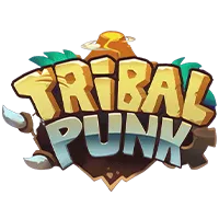 Tribalpunk Cryptoverse-logo