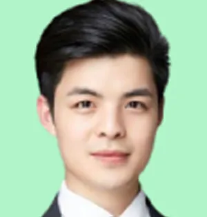 Larry Shi