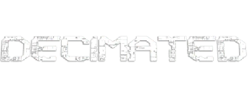 Decimated