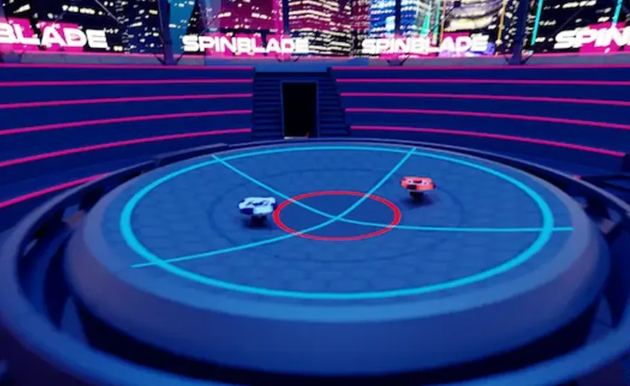 Fun-First Gaming #onPolygon (20.12.2022)
